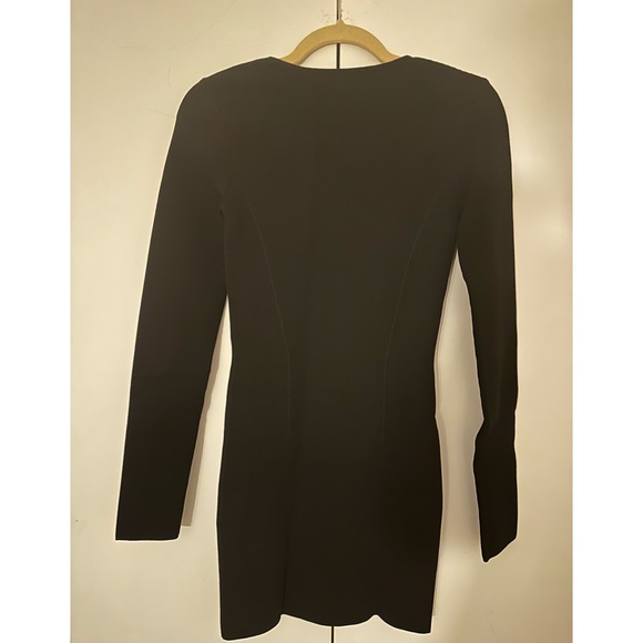 Nwt Gauge 81 Villar Long-Sleeve Dress size XS - Picture 8 of 8